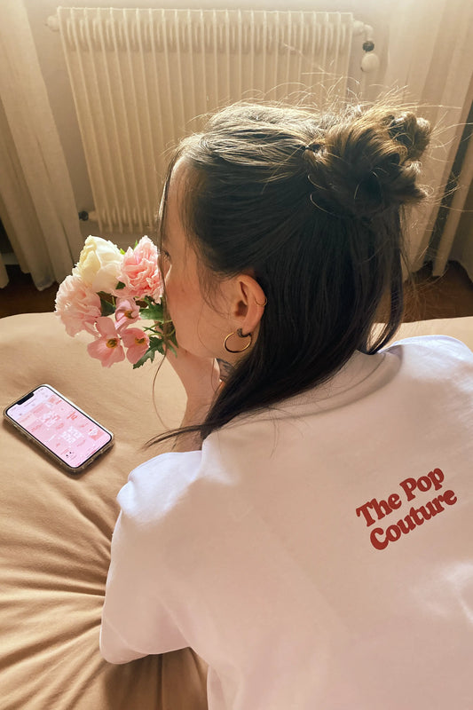 Not Your Barbie 💐 thepopcouture